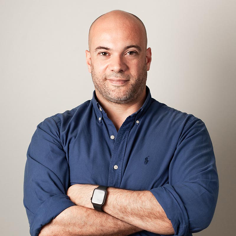 Pablo Gornatti