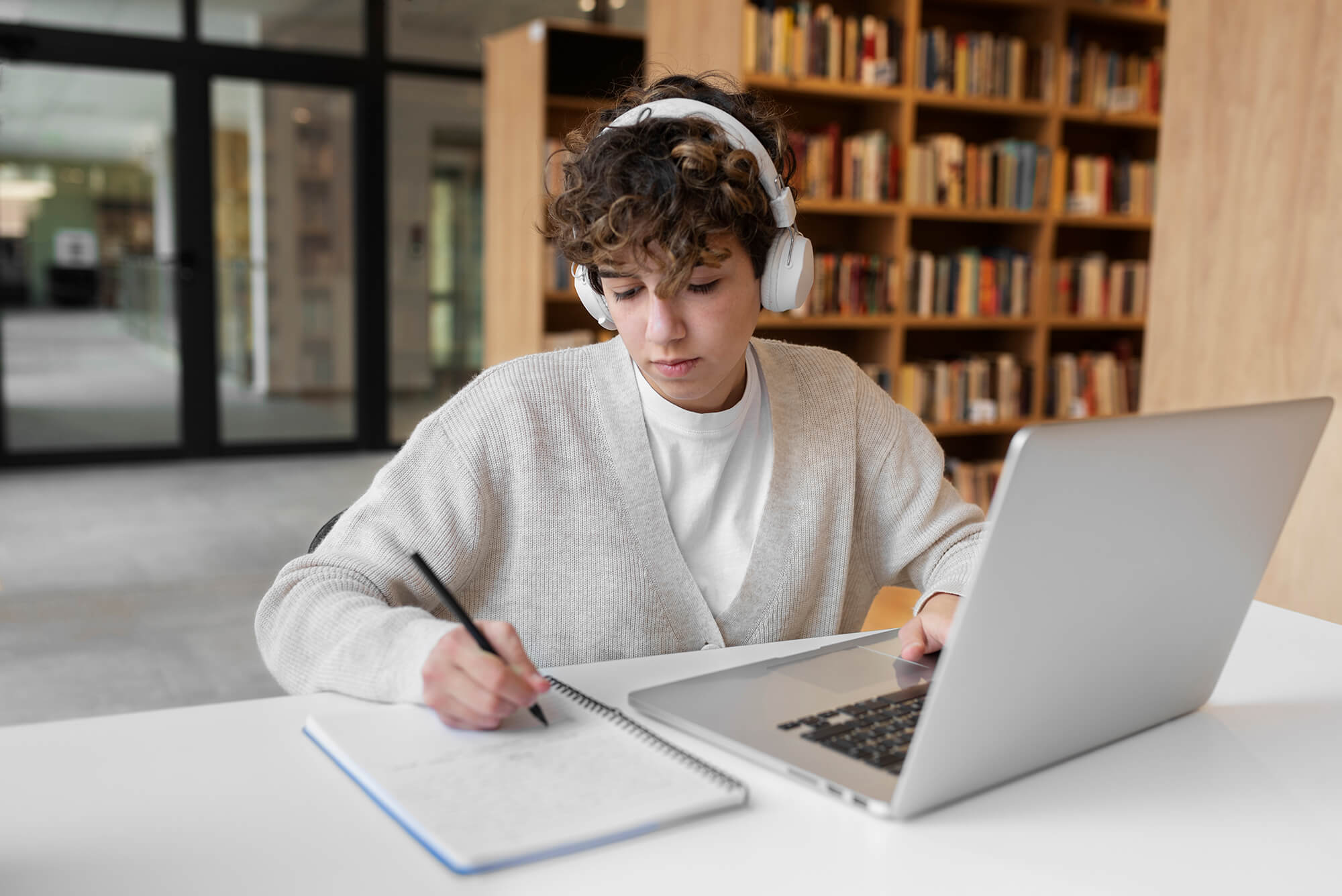 Polser Brightteach Case Study